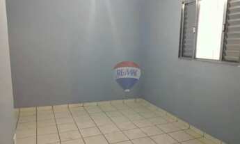 Imagem 6: Casa com 1 dormitório para alugar, 58 m² por R$ 900,00/mês - Vila dos Remédios - Osasco/SP