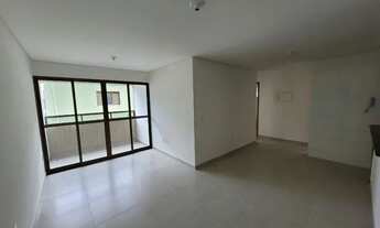 Imagem 2: Aparamento de 72m² com 3 quartos a venda por R$ 315.000 - Bessa - João Pessoa/PB