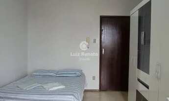 Imagem 4: Flat para aluguel 1 quarto 1 suíte - Carlos Prates