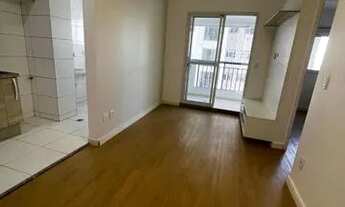 Imagem 3: Apartamento com 2 dormitórios à venda, 47 m² por R$ 365.000,00 - Vila Andrade - São Paulo