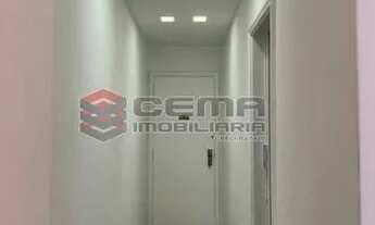 Imagem 3: Apartamento-LOCAÇÃO-Copacabana-Rio de Janeiro-RJ