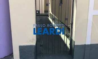 Imagem: CASA TÉRREA - TATUAPÉ - SP