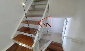 Imagem 6: Cobertura-À VENDA-Ipanema-Rio de Janeiro-RJ