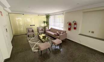 Imagem 5: Apartamento para venda tem 273 metros quadrados com 4 quartos Bairro Jardim - Santo André