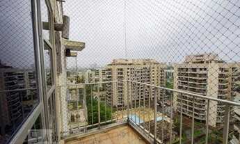 Imagem 5: Apartamento para Aluguel - Barra da Tijuca - Marapendi, 2 Quartos, 74 m2