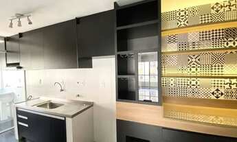 Imagem 3: Apartamento Residencial à venda, Brooklin Novo, São Paulo - AP6554