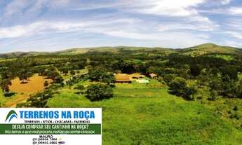 Imagem 5: Fazendinha com 5 hectares em Sete Lagoas/MG, lugar aprazível