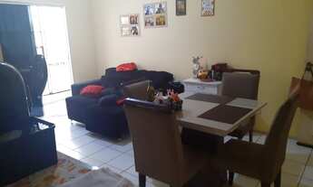 Imagem 7: Maravilhoso apartamento térreo entre a Cid. dos Funcionários e Parque Manibura!