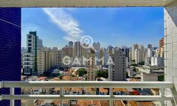 Imagem 6: Cobertura privativa em pinheiros