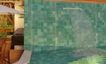 Imagem 4: Apartamento na Tamarineira, 3 quartos, suíte, 50m², lazer completo