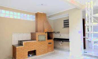 Imagem 6: Casa com 2 dormitórios - venda por R$ 750.000,00 ou aluguel por R$ 3.089,55/mês - Tremembé