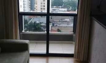 Imagem: Duplex para aluguel possui 50 metros quadrados