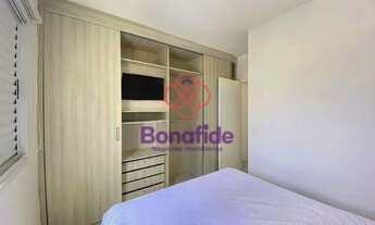 Imagem 7: JUNDIAÍ - Apartamento Padrão - JARDIM BONFIGLIOLI