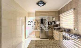 Imagem 6: VENDE-SE MARAVILHOSO SOBRADO EM CONDOMÍNIO