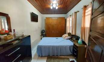 Imagem 5: Vendo Casa com Garagem no Alto da Terezinha