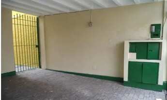 Imagem 7: Casa com 3 dormitórios, 168 m² - venda por R$ 1.200.000,00 ou aluguel por R$ 4.705,79/mês