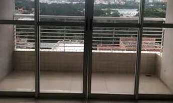 Imagem 4: Exc. apto no Cristo Rei condomínio Jacarandá com 3 quartos sendo 1 suíte, móveis planejado