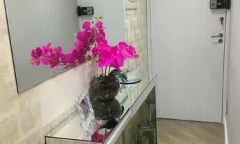 Imagem 2: Apartamento para venda possui 53 metros quadrados com 2 quartos