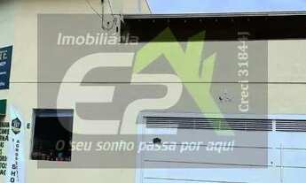 Imagem: Locação de Casas / Sobrado na cidade de