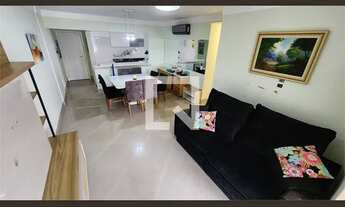 Imagem 5: Apartamento à Venda - Água Fria, 3 Quartos, 95 m2