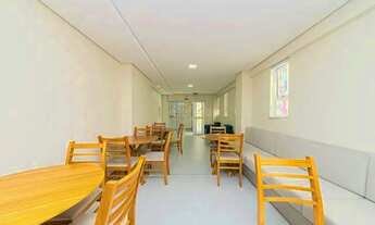 Imagem 4: CURITIBA - Apartamento Padrão - Ecoville