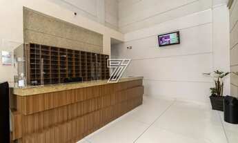 Imagem 2: Escritório para venda com 21 metros quadrados em Centro - Curitiba - PR