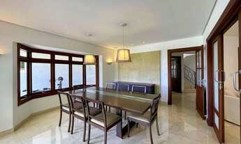 Imagem 7: Casa de condomínio para aluguel e venda com 752 m2 5 quartos