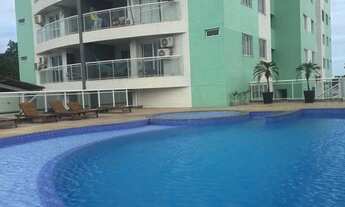 Imagem 5: Apto padrão 3/4