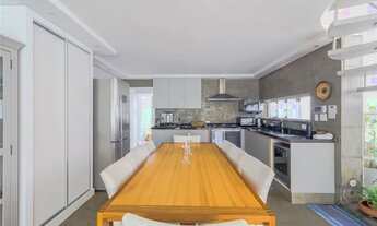 Imagem 5: CASA RESIDENCIAL em São Paulo - SP, Planalto Paulista