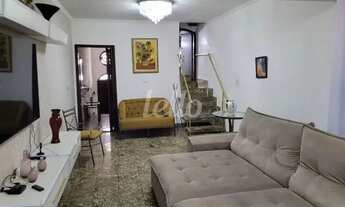 Imagem 2: São Paulo - Casa Padrão - Mooca