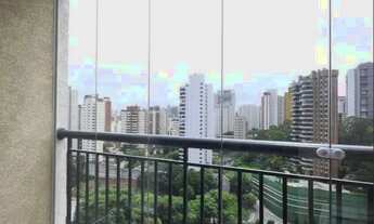 Imagem 2: Oportunidade!!! Apartamento para venda 64m² 3 dormitórios no Morumbi