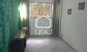 Imagem 2: Apartamento de 52m² com 2 dormitórios e 1 vaga de garagem para locação e venda, Jardim Ger