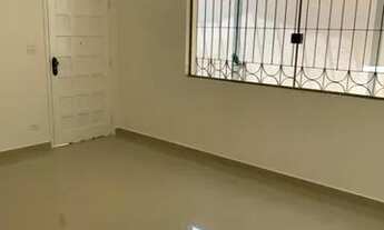 Imagem 2: Casa para aluguel, 3 quartos, 1 suíte, Embaré - Santos/SP