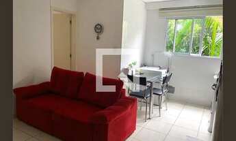 Imagem 1: Apartamento à Venda - Mooca, 1 Quarto, 30 m2