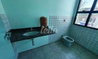 Imagem 6: Santo André - Conjunto Comercial/Sala - Vila Bastos