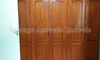 Imagem 5: Apartamento-À VENDA-Tijuca-Rio de Janeiro-RJ