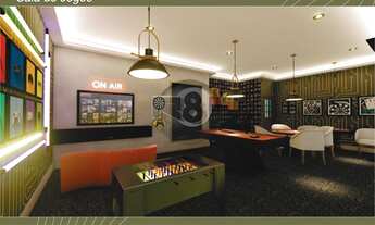 Imagem 7: Florianópolis - Apartamento Padrão - Coqueiros