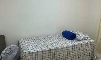 Imagem 3: Alugasse um apartamento todo mobiliado