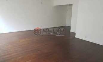 Imagem 4: Copacabana 3 quartos e 2 vagas - 198m2