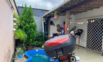 Imagem 3: Casa para venda tem 150 metros quadrados com 3 quartos em Centro - Paço do Lumiar - MA