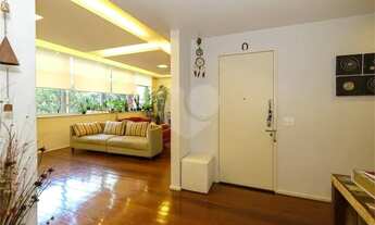 Imagem 4: Rio de Janeiro - Apartamento Padrão - TIJUCA