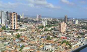 Imagem 5: Apartamento para aluguel com 39 metros quadrados com 1 quarto em Fátima - Belém - PA