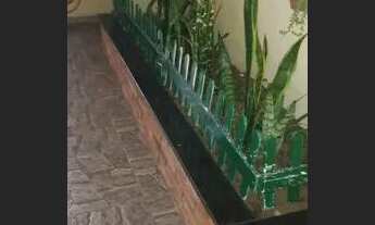 Imagem 3: Casa para venda possui 116 metros quadrados com 3 quartos. sendo 1 Suite