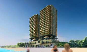 Imagem: Apartamento com 4 dormitórios à venda