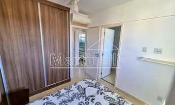Imagem 7: Apartamento Padrão em Ribeirão Preto