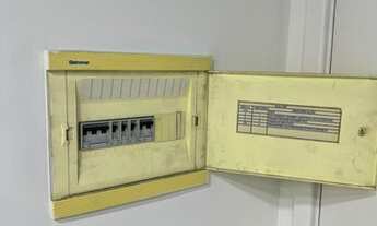 Imagem 5: Sala comercial, no coração da Barra, ótimo ponto! Colado ao Barra Shopping e ao Village Ma