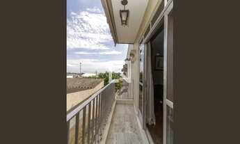 Imagem 7: Apartamento à Venda - Jardim Guanabara, 3 Quartos, 120 m2