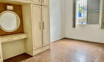 Imagem 2: Casa para aluguel, 3 quartos, Macuco - Santos/SP