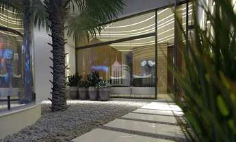 Imagem 5: Apartamento em Construção na Praia Brava