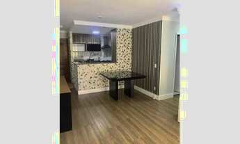 Imagem 3: RESIDENCIAL HORIZONS na Vila Invernada em São Paulo/SP - Apartamento à Venda com 1 Suíte